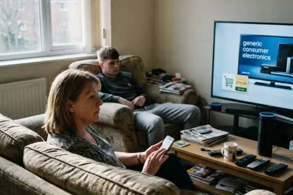 Amazon ha trasformato la tv in un canale di vendita diretta