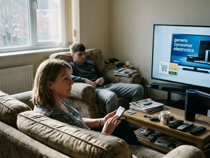 Amazon ha trasformato la tv in un canale di vendita diretta