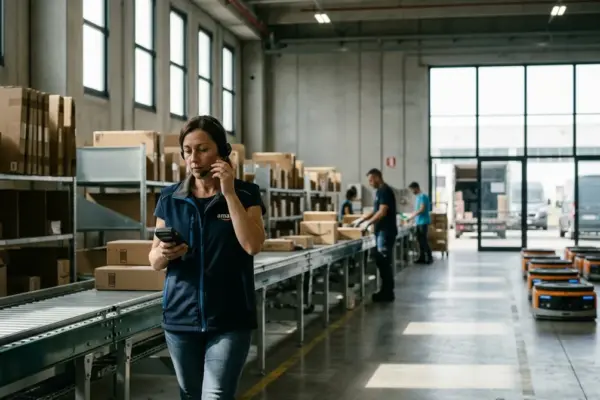 Amazon ha unificato i dati di ricerca e acquisto