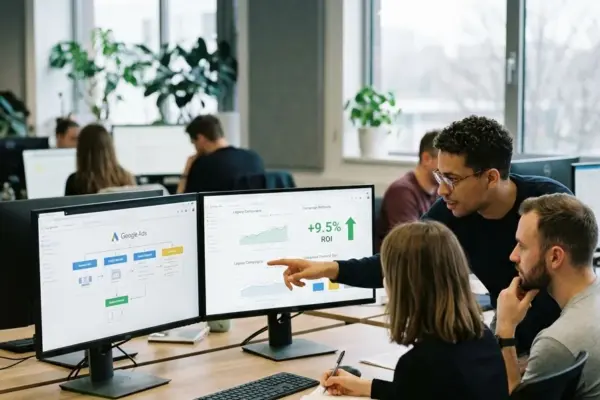Google ha integrato GDN in Demand Gen