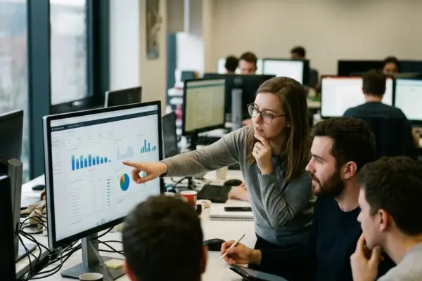 Google ha unificato i dati pubblicitari in un agente AI