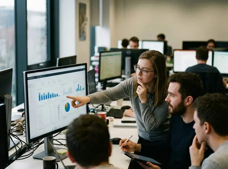 Google ha unificato i dati pubblicitari in un agente AI
