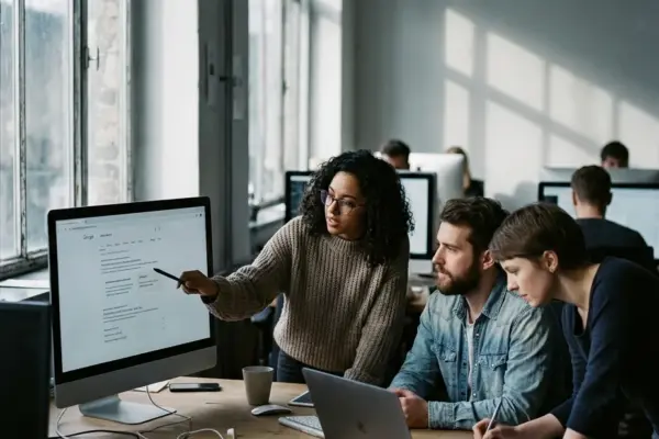 I brand stanno già testando le nuove inserzioni AI