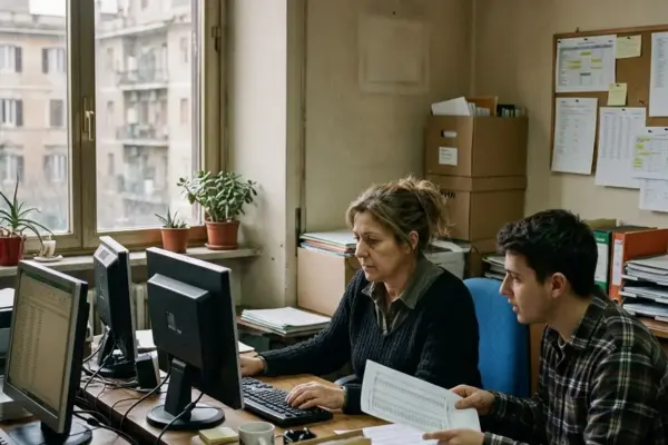 I data broker vendono indirizzi email fasulli
