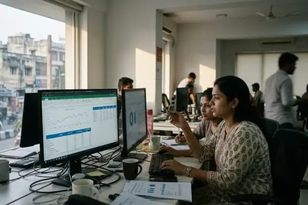 I dati di Meta India non dicono tutto