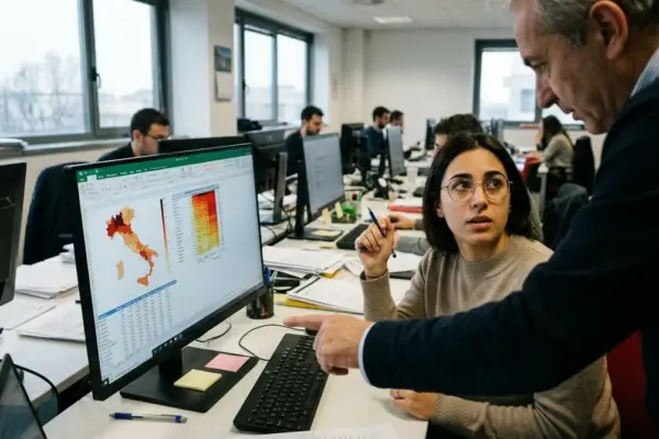 I prezzi regionali su Google nascondono un problema