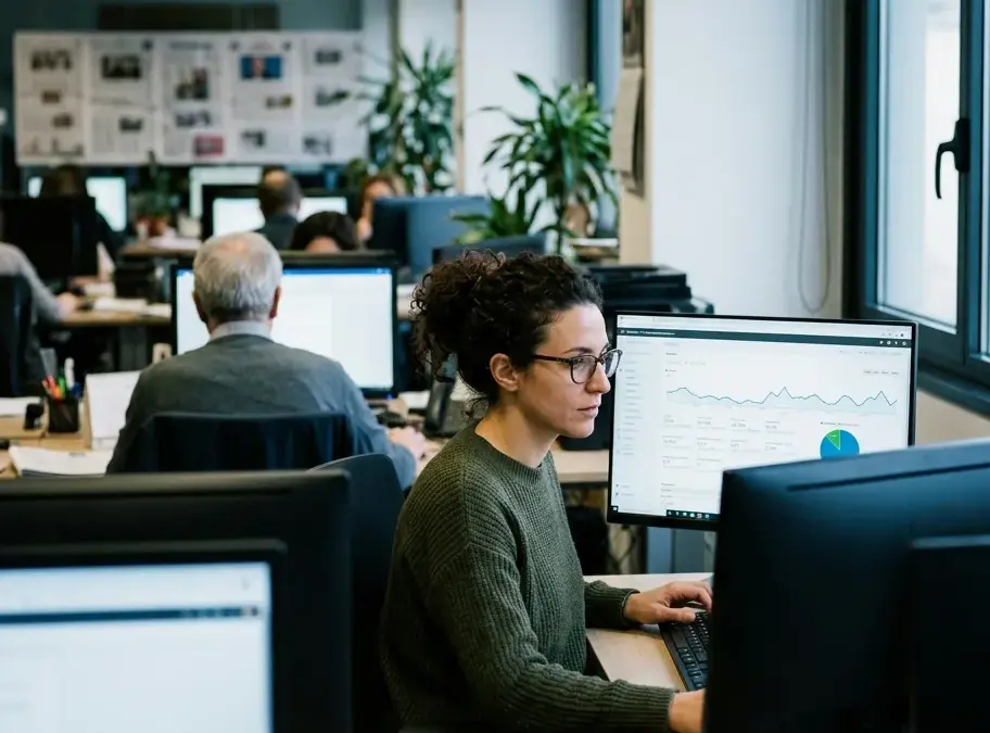 I publisher che bloccano Google si stanno facendo del male