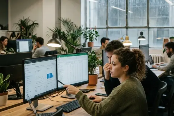 Il 14% di conversioni promesso da Google è una media