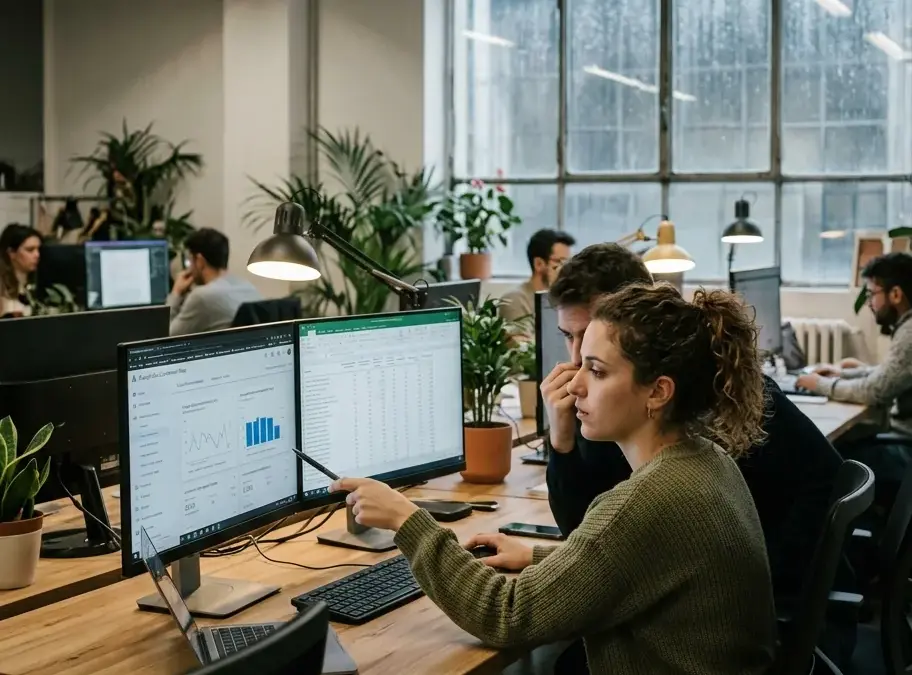 Il 14% di conversioni promesso da Google è una media
