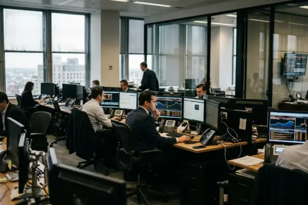 Il CEO di The Trade Desk guadagna più dei colleghi S&P 500