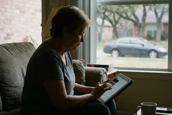 il Texas ha citato in giudizio Netflix