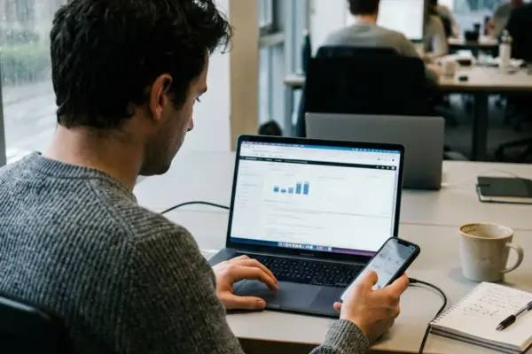 La certificazione crypto su Google diventa un click