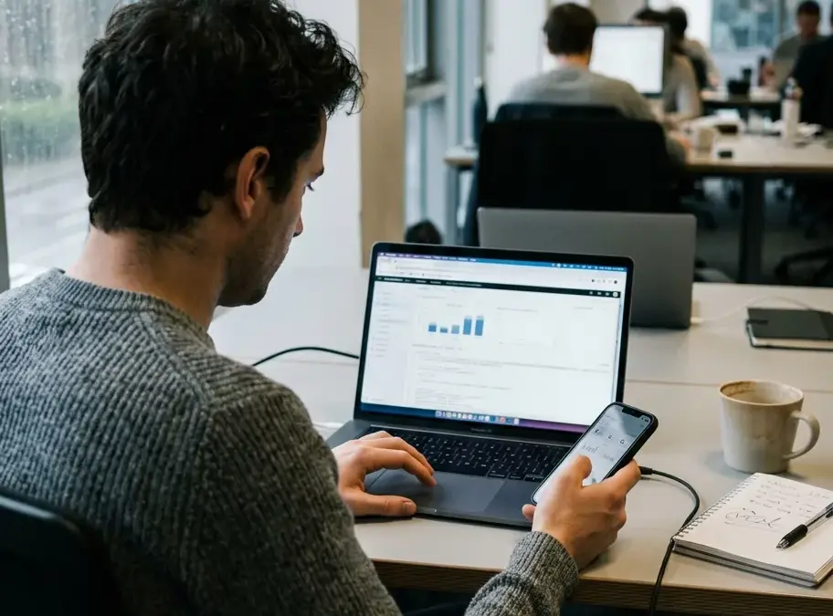 La certificazione crypto su Google diventa un click