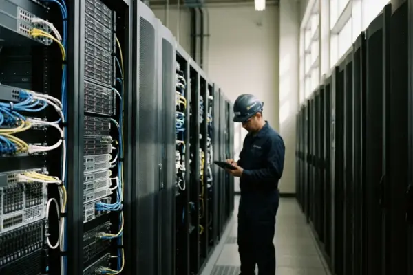 L'AI di Microsoft non sta spostando il cloud