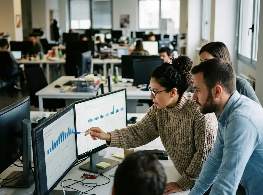L’attribuzione all’ultimo clic ci sta nascondendo il vero ROAS