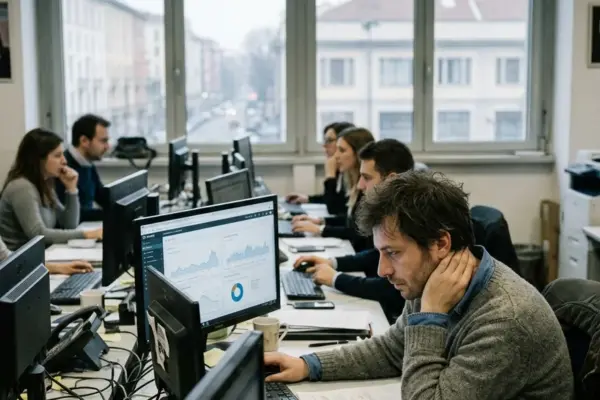 Le aste programmatiche non premiano più i publisher
