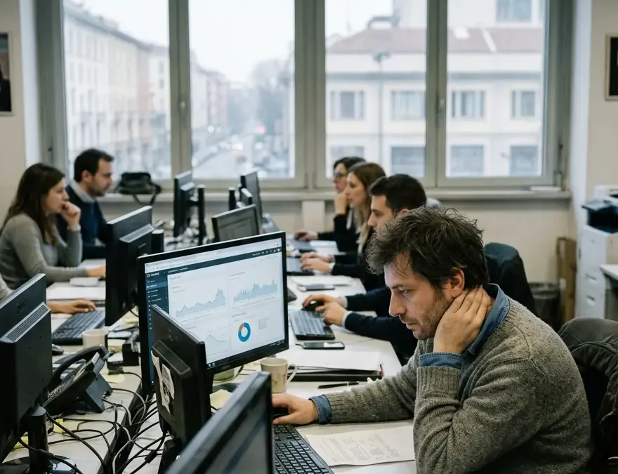 Le aste programmatiche non premiano più i publisher