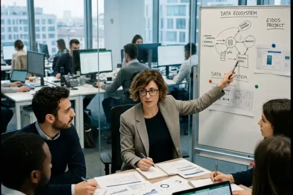 L'IAB prova a mettere ordine nel caos dei dati pubblicitari