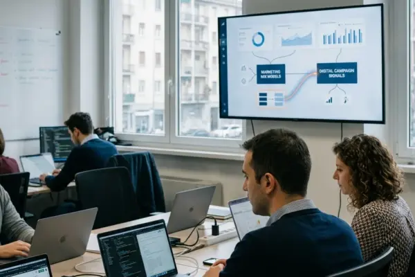 Meridian entra in Google Analytics 360