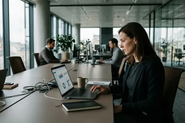 Microsoft ha aperto i report delle campagne AI