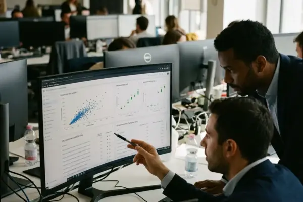 Microsoft ha aperto la scatola nera di Performance Max