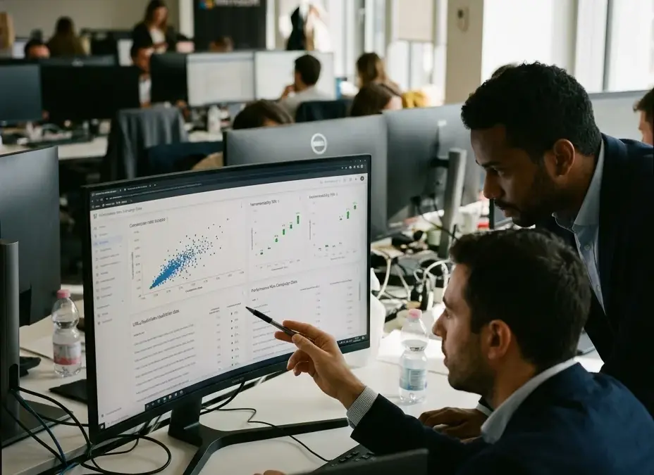 Microsoft ha aperto la scatola nera di Performance Max