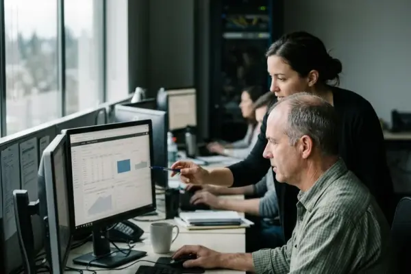 Microsoft ha reso l'asta pubblicitaria una scatola nera