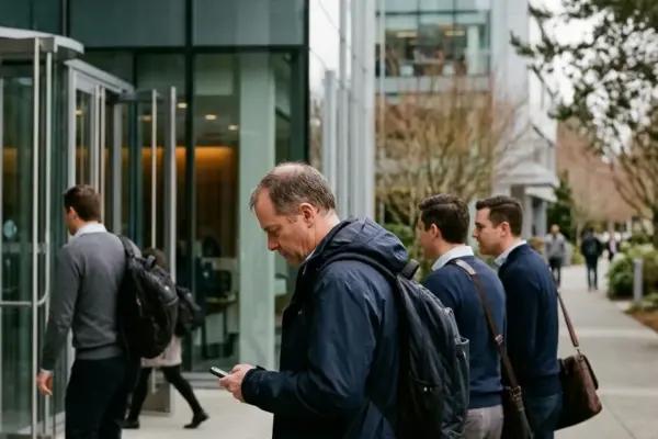 Microsoft perde i suoi talenti migliori sull'AI