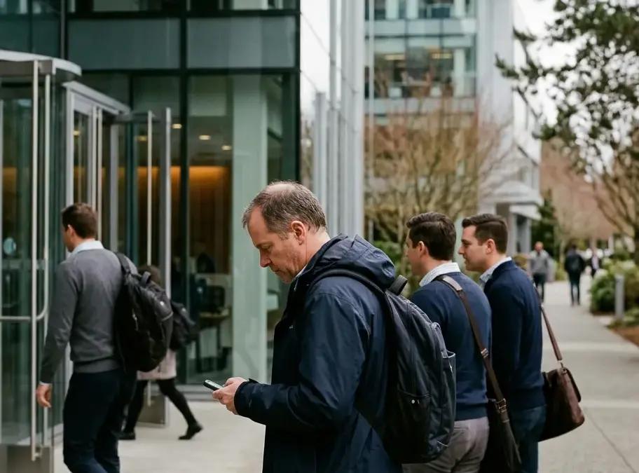 Microsoft perde i suoi talenti migliori sull'AI