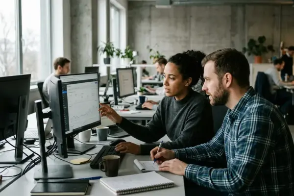 OpenAI sta togliendo il controllo a Google Ads