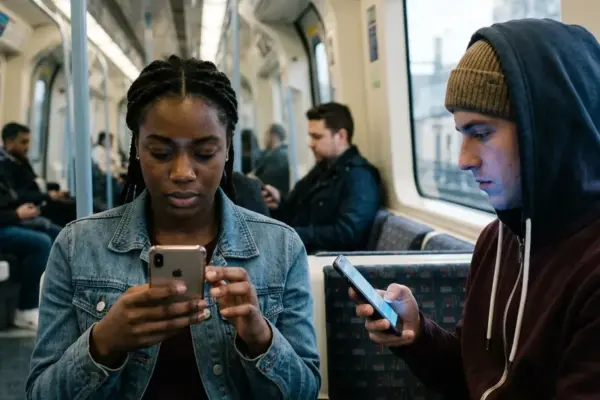 TikTok ha lanciato un abbonamento senza pubblicità nel Regno Unito