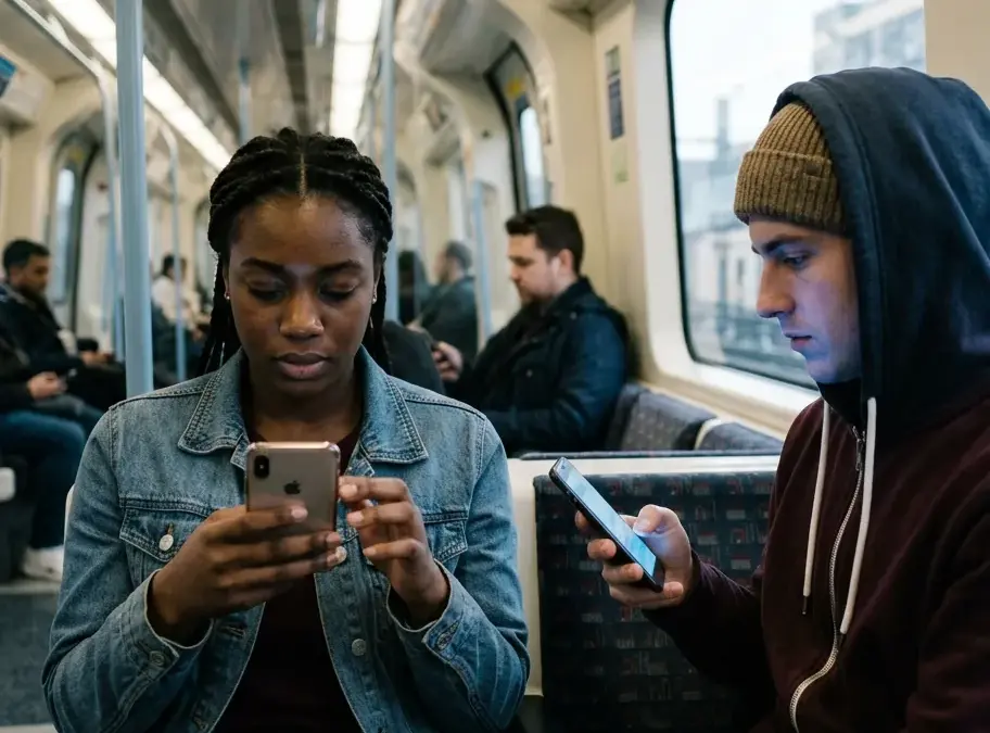 TikTok ha lanciato un abbonamento senza pubblicità nel Regno Unito
