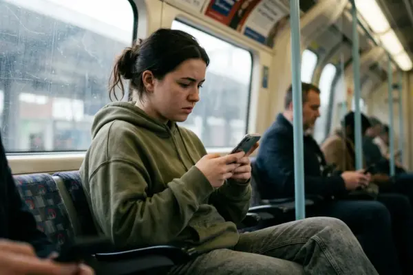 TikTok ha tolto la scelta sulla privacy