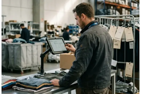 Un assistente AI riduce i resi nell'e-commerce