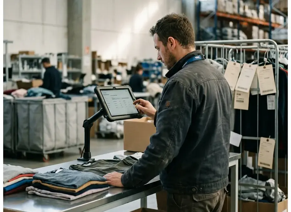 Un assistente AI riduce i resi nell'e-commerce