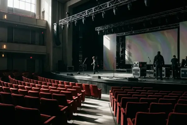 YouTube ha conquistato il palco degli upfront