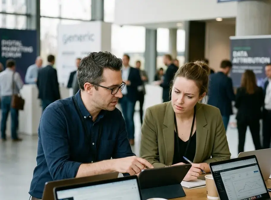 Criteo e Meta litigano sull'attribuzione delle vendite