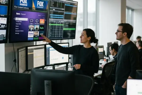 Fox ha comprato Roku