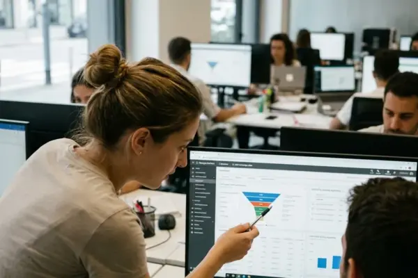 Gli agenti pubblicitari AI stanno cambiando le regole