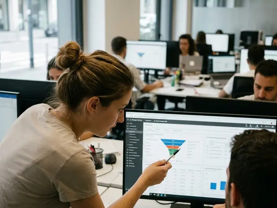 Gli agenti pubblicitari AI stanno cambiando le regole