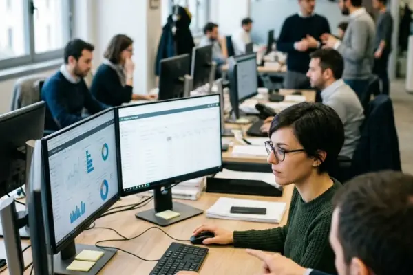 Google ha lanciato un agente AI per i dati degli editori