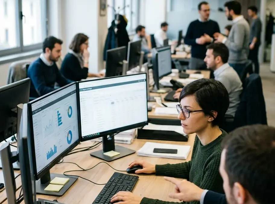 Google ha lanciato un agente AI per i dati degli editori