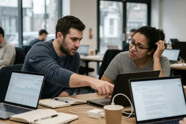 Google ha rotto il patto della pubblicità a performance