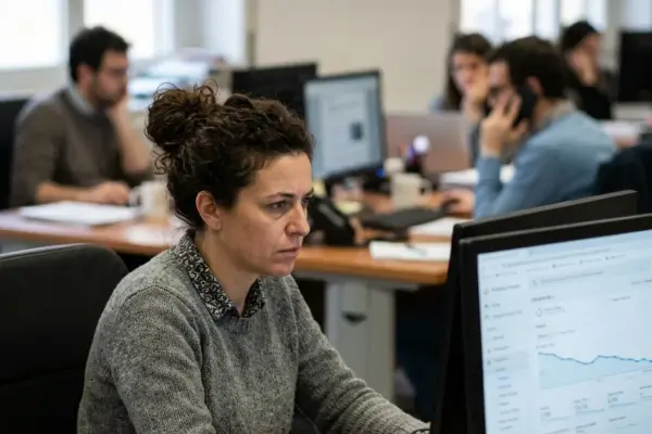 Google ha smesso di mandare traffico ai siti