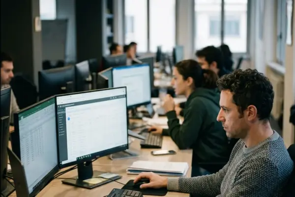 Google ottimizza per click falsi da anni