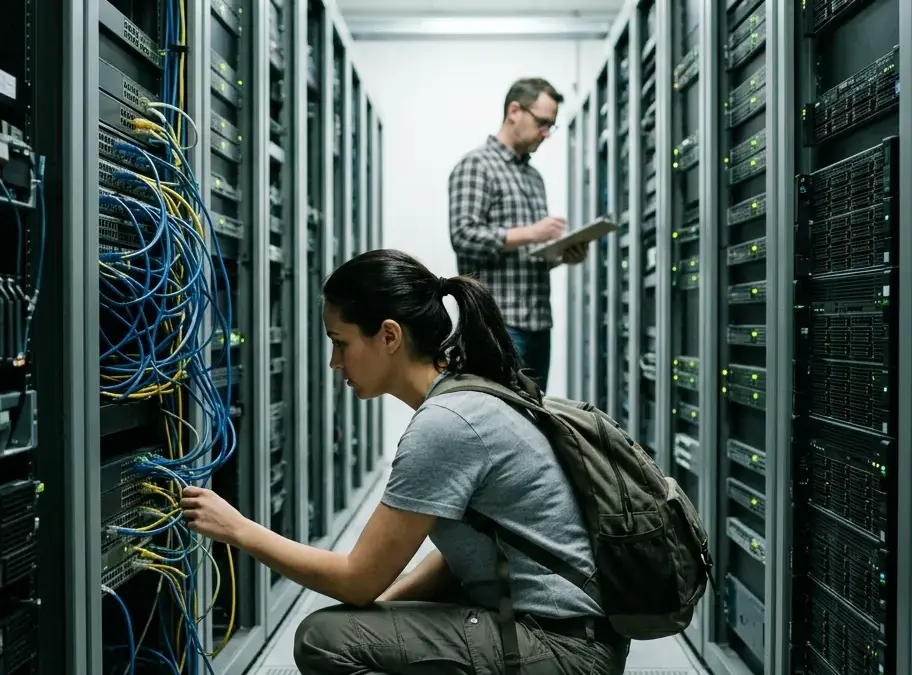 Google premia i server più veloci e gli inserzionisti pagano