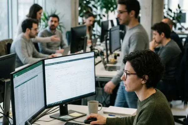 Google sta cambiando le regole dell'asta pubblicitaria