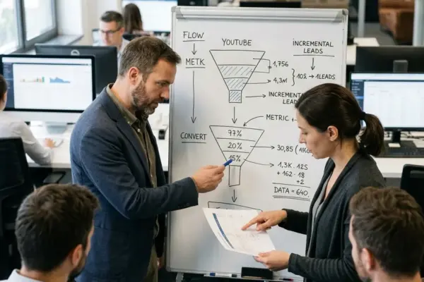 I B2B pagano due volte per gli stessi lead