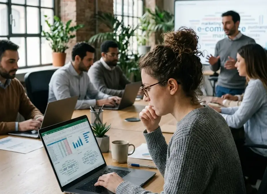 I brand vogliono monetizzare le domande aperte degli utenti
