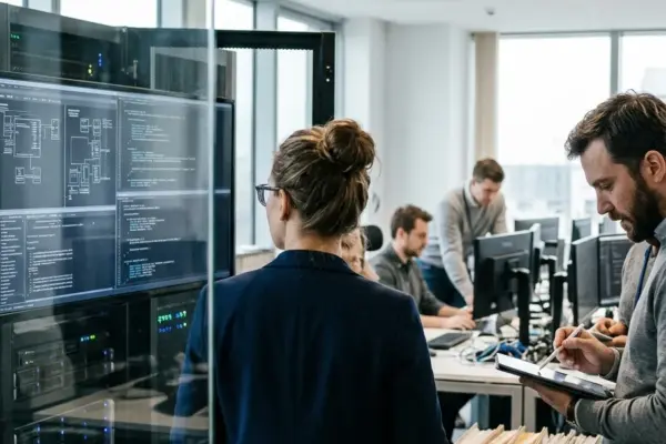 I giganti hanno abbandonato le certificazioni TAG